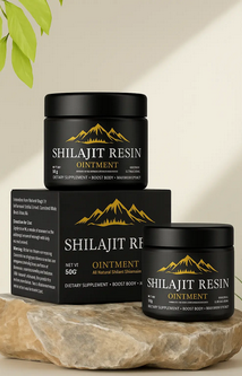Risveglia la tua vitalità con Shilajit+: più energia, resistenza e concentrazione in soli 10 giorni.